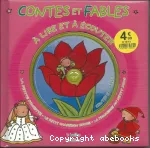 Contes et fables à lire et à écouter