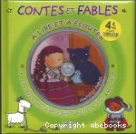 Contes et fables à lire et à écouter