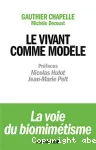 Le vivant comme modèle