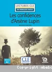 Les confidences d'Arsène Lupin