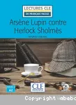 Arsène Lupin contre Herlock Sholmès