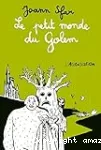 Le petit monde du Golem