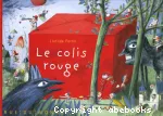 Le colis rouge