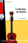 Le barbier de Séville