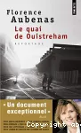 Le quai de Ouistreham