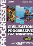 Civilisation progressive de la francophonie