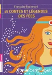 15 contes et légendes des fées