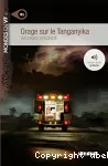 Orage sur le Tanganyika