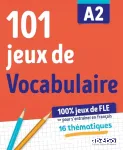 101 jeux de FLE