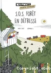 SOS forêt en détresse