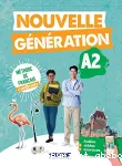 Nouvelle génération A2