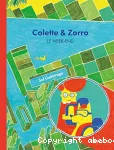 Colette & Zorro
