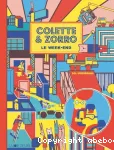 Colette & Zorro