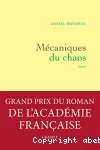 Mécaniques du chaos