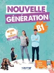 Nouvelle génération