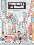 Touristes à la Havane