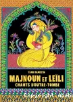 Majnoun et Leïli