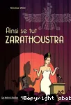 Ainsi se tut Zarathoustra