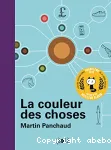 La couleur des choses