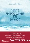 Petite philosophie de la mer