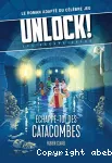 Échappe-toi des catacombes