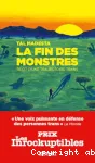 La fin des monstres