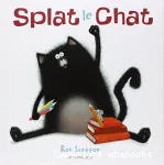 Splat le chat