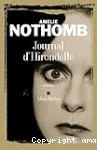 Journal d'Hirondelle