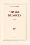 Voyage de noces