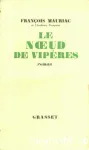 Le noeud de vispères