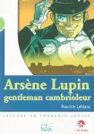 Arsène Lupin: gentleman cambrioleur