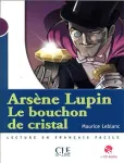 Arsène Lupin: le bouchon de cristal