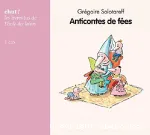 Anticontes de fées