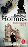 Sherlock Holmes