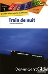 Train de nuit