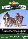 À la recherche de Julie