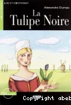 La tulipe noire