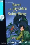 Rémi et le mystère de Saint-Péray