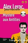 Mystère aux Antilles