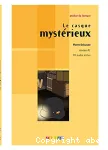 Le casque mystérieux