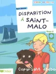 Disparition à Saint-Malo