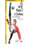 De Platini à Cantona