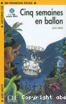 Cinq semaines en ballon