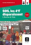 S.O.S., les 4eF disparaissent