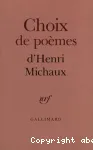 Choix de poèmes