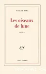 Les oiseaux de lune