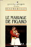 Le mariage de Figaro