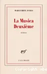 La musica deuxième