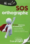 S.O.S. Orthographe