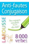 Anti-fautes de conjugaison